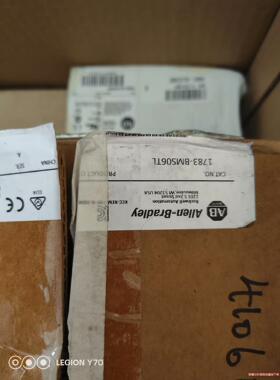 1783-BMS06TL全新原装正品，喜欢的来(议价商品）