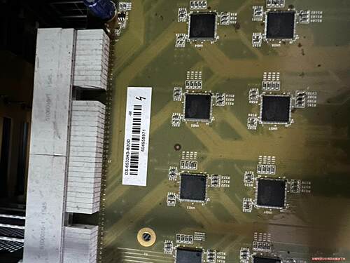 DS-6408HFH-B20D M DS-6532HD-B2骏营议价商品