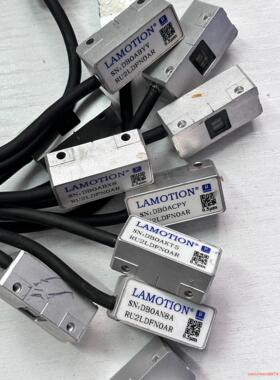 LAMOTION光栅尺RU2LDFNOAR大连榕树读数头，一(议价商品）