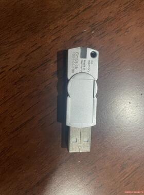全新威步 CmsStick 加密狗 成色9.999新 看上聊议价商品