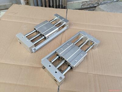 亚德客AirATC-RMTL10X100S三杆气缸，缸径10骏营议价商品