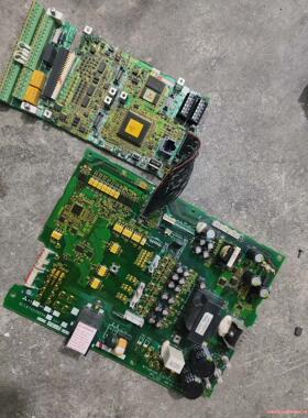 三菱A840系列55kw变频器主板驱动板A84MA55D议价商品