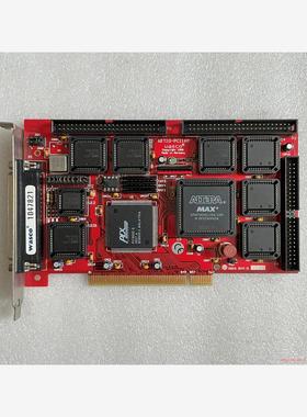 德国 WASCO WITIO- PCI168 工控卡 实物图(议价商品）