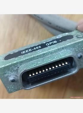 工业级 IE488 IEEE488 GPIB数据线 GBIP(议价商品）