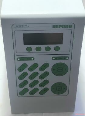 德国原装进口德派DEPRAG/AST30-2-230V电动数(议价商品）