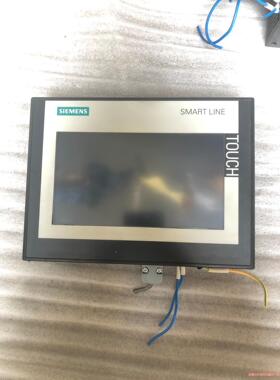 西门子6av66480cc113ax0，拆机，成色非常好。(议价商品）
