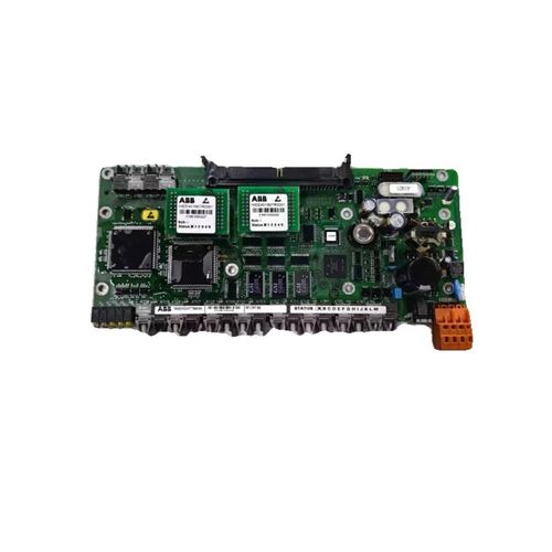 ABB控制主板PP C907 BE 原装现货3BHE0245骏营商贸—议价