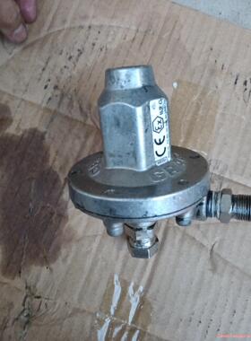 GRACO固瑞克调压阀214706 C21H，成色如图，50议价商品