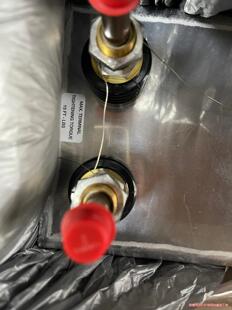 GE KVAR 5350volts3000 电容器议价商品