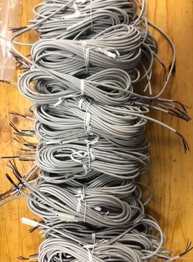 闲置正品SMC磁性开关D-M9NL  数量166个，图片实物议价商品