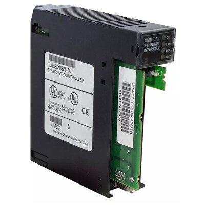 Fanuc IC693CMM321-DE IC693CMMA骏营商贸—议价