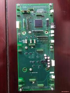 成色可 ABB ACS600接口板NINT 71C拆机功能好 议价商品