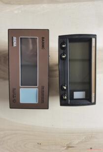 液位显示仪 BEKA BA308C B308E 骏营议价商品 防爆数显表