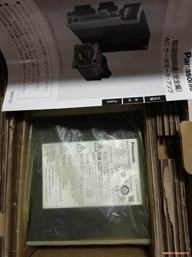 MDDHT5540CA1 MDDKT5540E，松下驱动器A议价商品