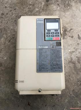 安川H1000变频器15kw/11kw 380v CHMR-议价商品