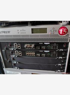 F5 Viprion 4480 负载均衡  带2张B4300(议价商品）