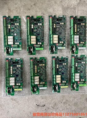 SMIO-01C 变频器主板，CPU板，拍ACS510,AC骏营商贸—议价