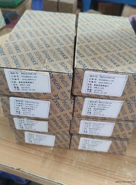 斯帕克接线端子SPKJ1-6JD