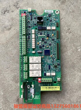 SMIO-01C.变频器主板，ACS510-01-157A-骏营商贸-议价