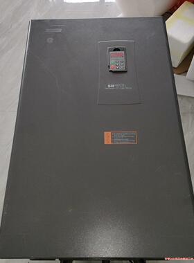 森兰变频器SB70G160M 160kw变频器原装拆机保证质(议价商品）