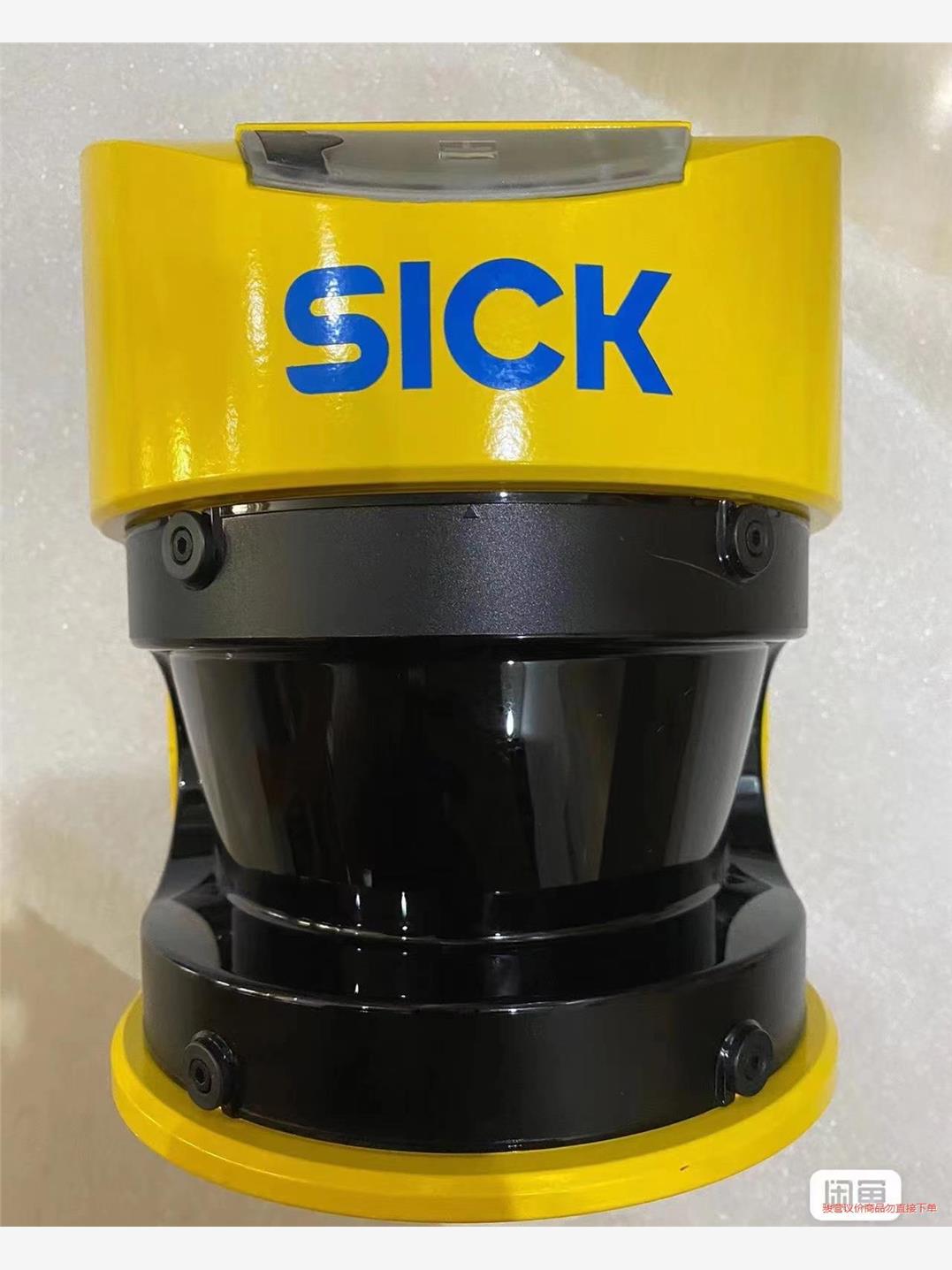 全新原装 SICK西克 S30A-7111CL  工程剩余1(议价商品）