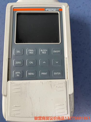 德国菲希尔Fischer  ISOSCOPE FMP30膜厚骏营商贸—议价