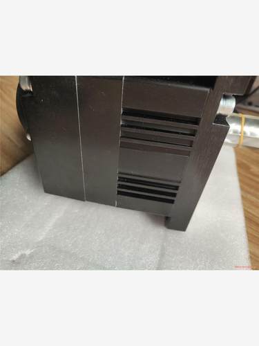 三菱伺服电机HG-SR202BK功能好橙色如图退换(议价商品）