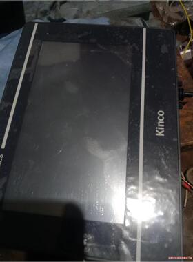 步科触摸屏RT700   3台      RT704G1台(议价商品）