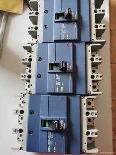 品牌施耐德,250A4个,125的1个,打包出,元,成色如图议价商品