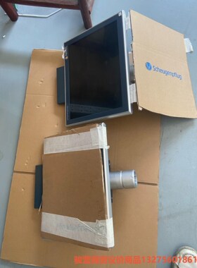 全新无包装BECKH0FF倍福触摸屏CP3915-1019-骏营商贸—议价