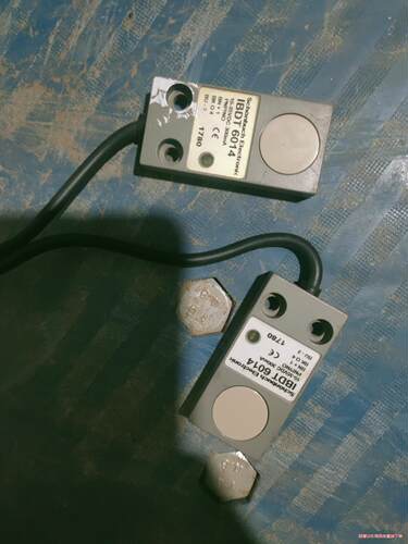 德国讯巴赫接近开关IBDT6014(议价商品）