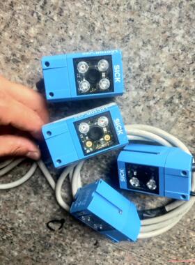 拆机原装德国西克SICK感测器ICR620E-H1291 拆骏营议价商品