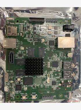 UEVM5432G-02-12-00〖OMAP5432 EV(议价商品）