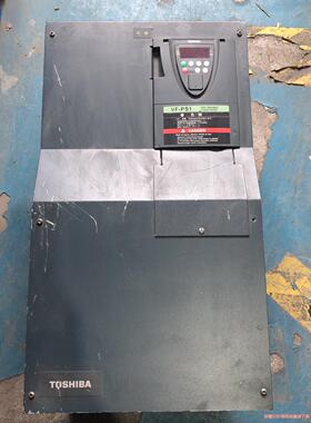 东芝75KW变频器便宜出售VFPS1-4750PL-WN 7(议价商品）