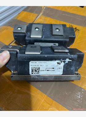 LD411660可控硅模块原装拆机功能质量包好，有需要联(议价商品）