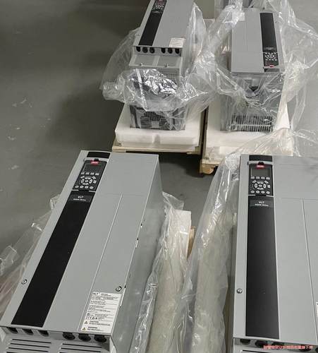 丹佛斯fc302N200KW拆机配件。骏营议价商品