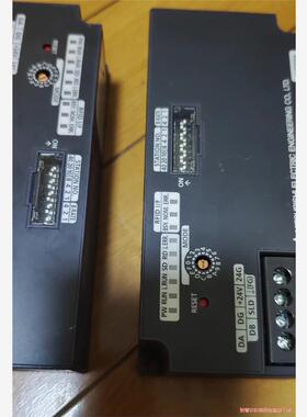 工程余货，三菱CCLINK RFID模块ECL2-V680D(议价商品）