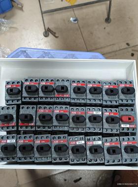 ABB负载开关OT16F3