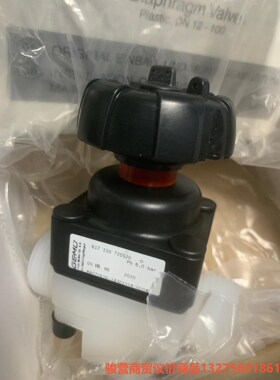 盖米 617 15D 720520全新 手动阀，价格私聊骏营商贸—议价