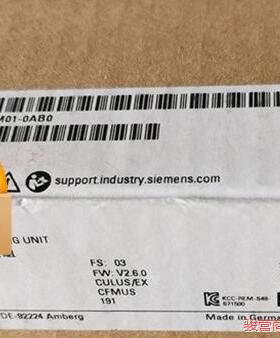 6ES7515-2AM01-0AB0骏营议价商品