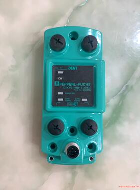 倍加福IC-KP2-1HB17-2V1D倍福传感器20087(议价商品）