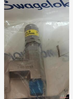 SwageIok 世伟洛克 SS-4R3A5-SC14-SE(议价商品）