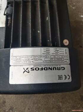 格兰富水泵型号CM5-4A-R-A-E-AVBEF-A-A-议价商品