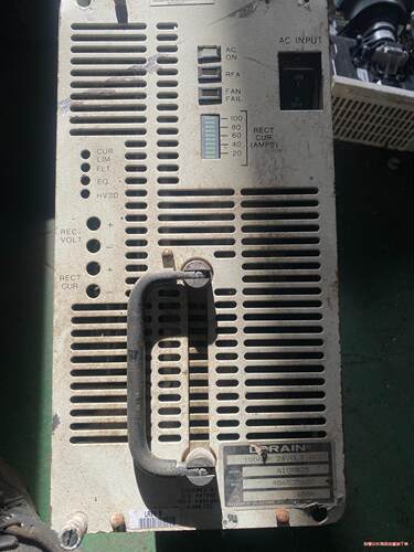 LORAIN   MODEL   A100B25SPEC48(议价商品）