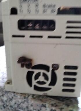 变频器台达变频器 VFD15M43B 1.5kw 380v议价商品