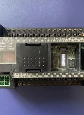 欧姆龙  CP1H-XA40DR-A骏营商贸-议价