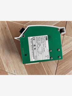 ABB模块SD802F 3BDH000012R1 二手 现货(议价商品）