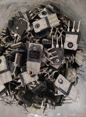 TGAN30N120FD原装进口拆机 IGBT功率管 30A(议价商品）