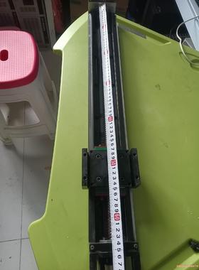 出上银KK8610P模组。成色如图片。划动顺畅，声音小。(议价商品）