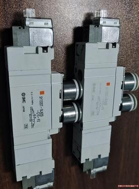 日本SMC电磁阀SY7320T-5LNZD-C10-F2，实(议价商品）